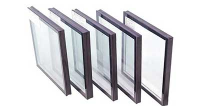 LOW-E玻璃的特點功能