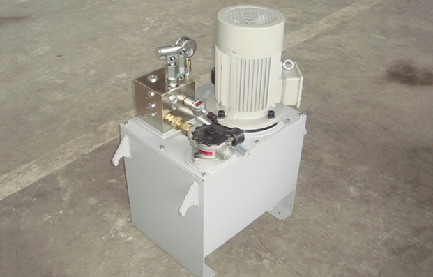 制动器用液压泵站