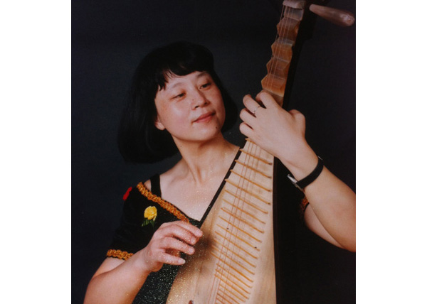 演出风采