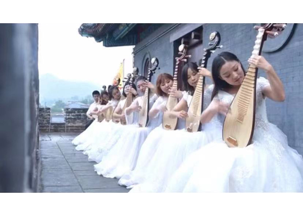 学员风采