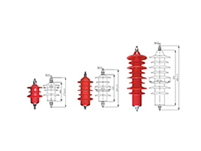 电机中性点型避雷器3-20KV