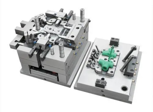 驅動模具制造軟件的探索處理新方法