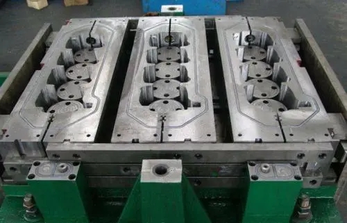 CAE技術塑膠模具設計發展必然趨勢