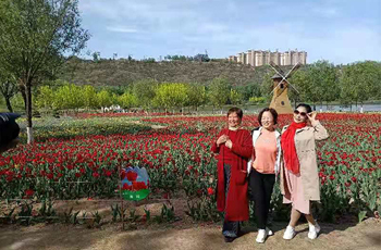 旅游景區商業規劃如何做?