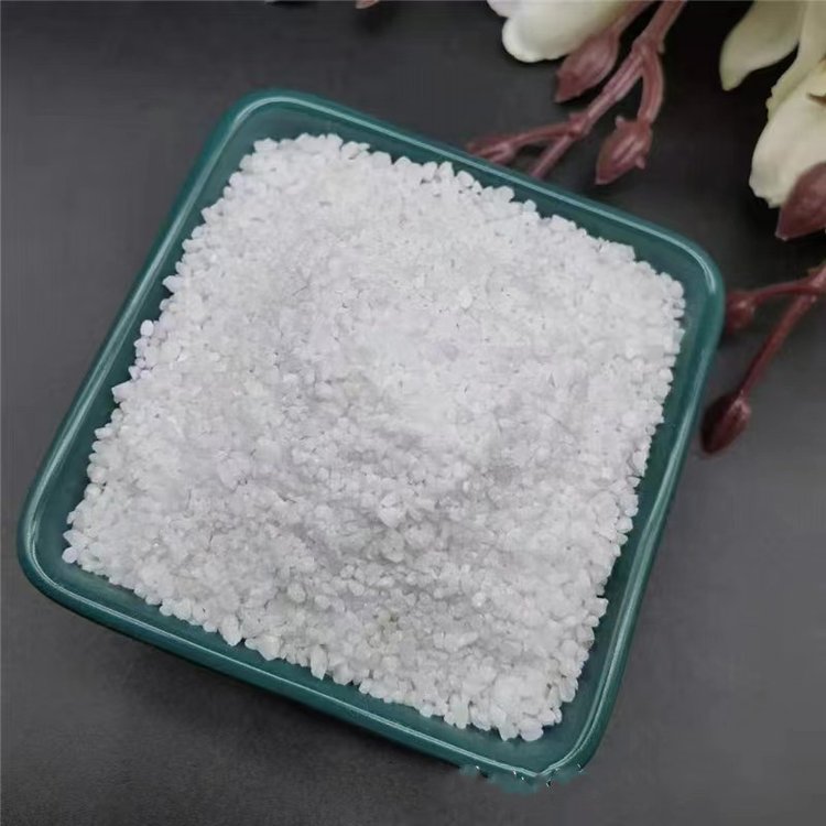 雪花白砂 人造沙灘用白砂子