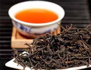 武夷紅茶的起源與制作工藝的創始探密