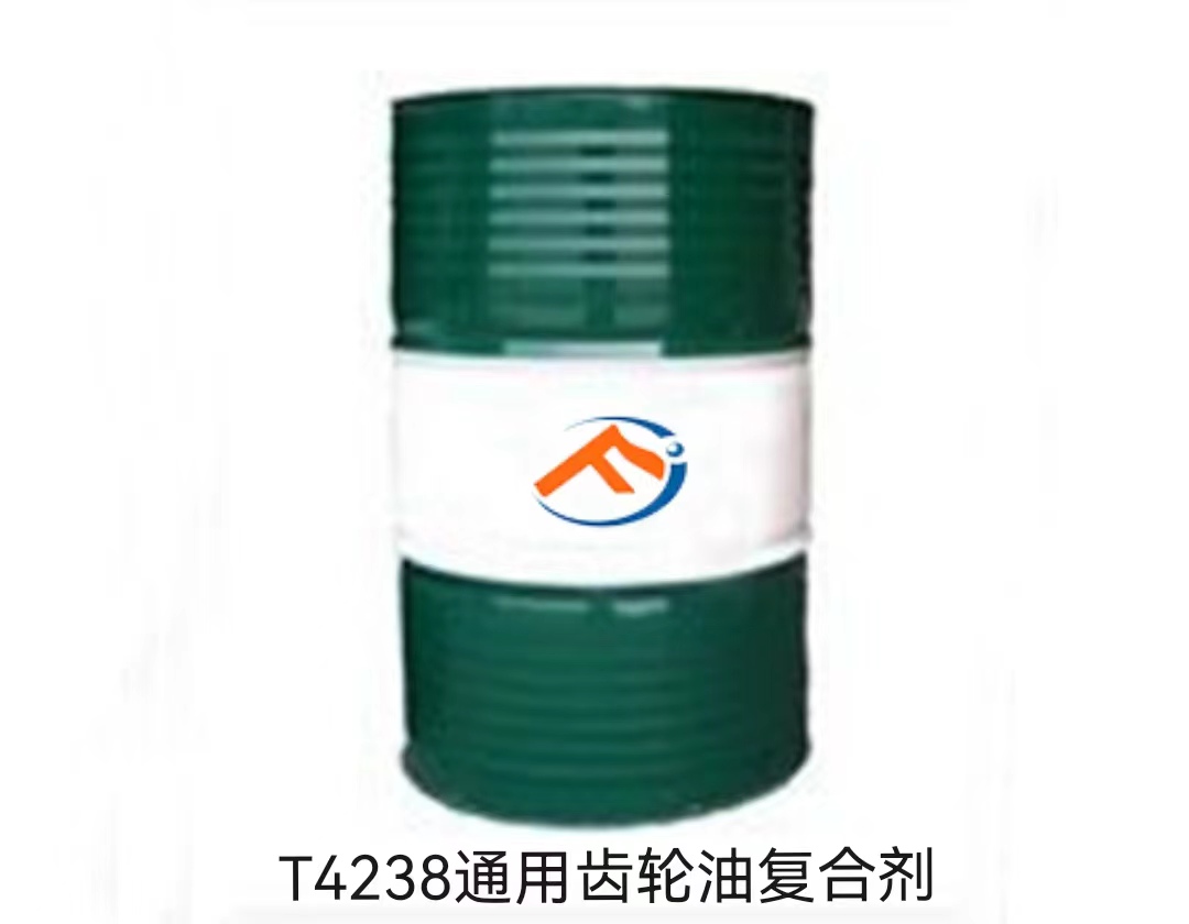 T4238通用齿轮油复合剂