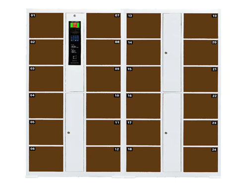 电子存包柜 (19)
