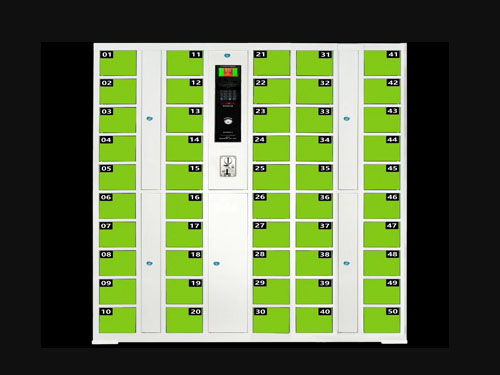电子存包柜 (16)
