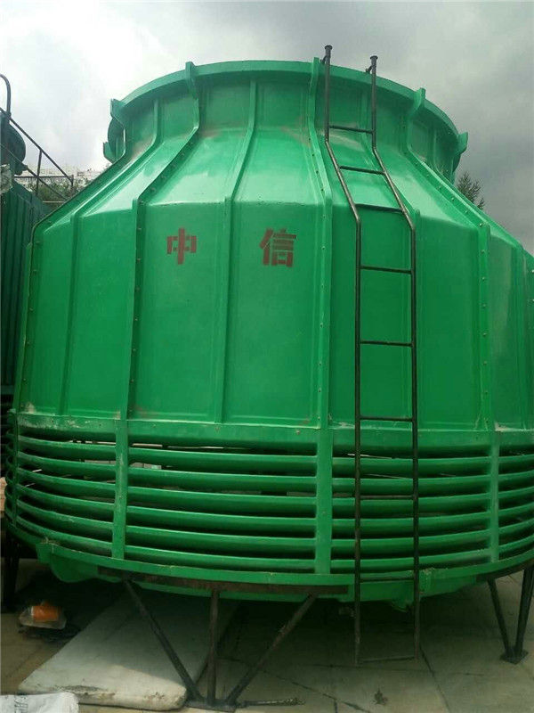 玻璃钢冷却塔