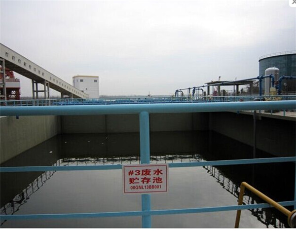 消防水池贴衬