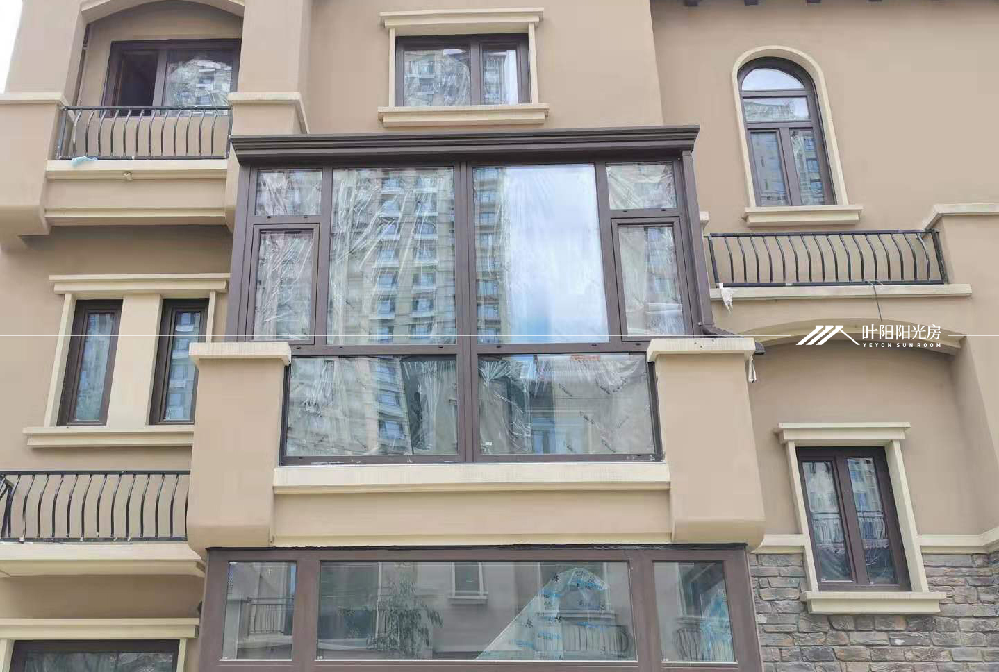 阳光房如何设计才好看