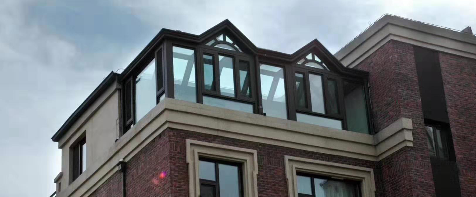 高端阳光房定制价格是怎么计算的?