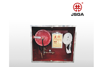 PSG50泡沫消火栓箱