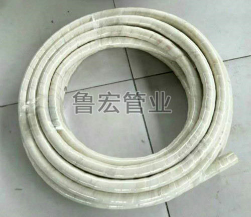 食品胶管
