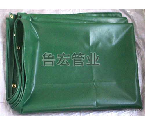 篷布