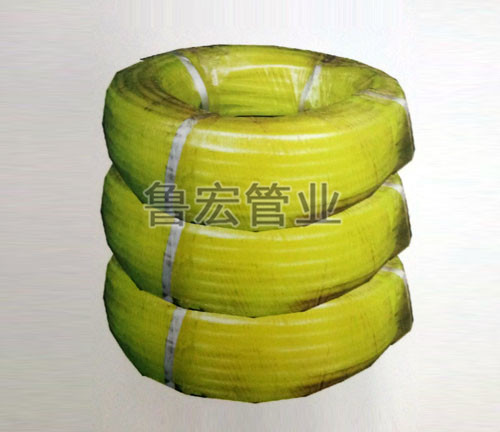 蛇皮管