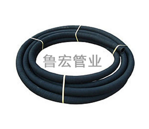 耐碱胶管