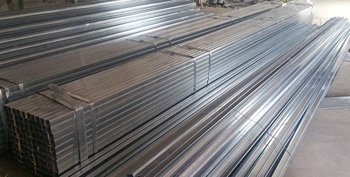 熱處理對不銹鋼表面質量的影響