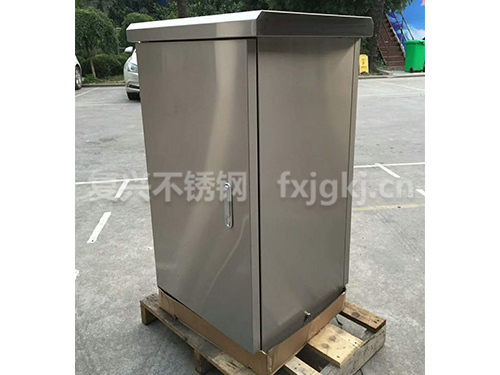 不銹鋼箱體