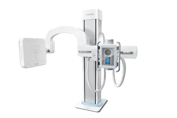 数字化医用X射线摄影系统 FS-500DDR型