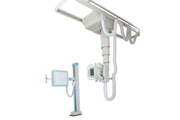 数字化医用X射线摄影系统 FS-800DDR型