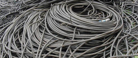 山西太原钢丝绳大全钢丝绳的特点