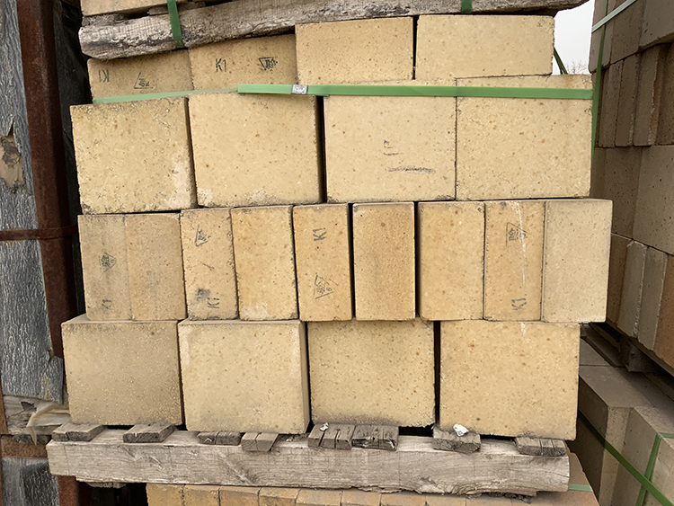 水泥廠庫存高鋁磚 回收銷售