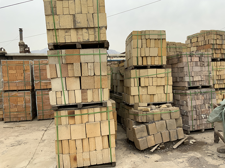 水泥廠庫存高鋁磚 回收銷售