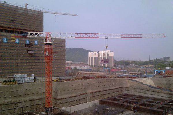 工程機械行業概況及現狀