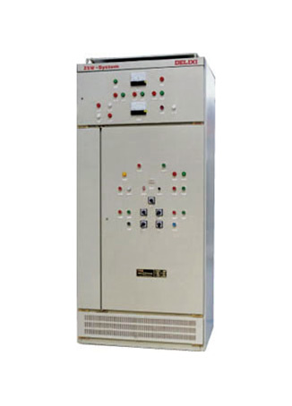 ZSW系列微机控制工频泵恒给水设备
