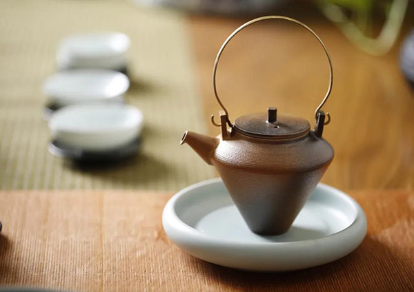 初中级茶艺师线上直播课程，在家也能系统学茶艺！