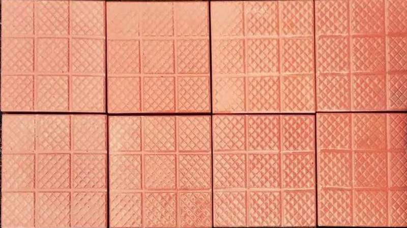 彩砖