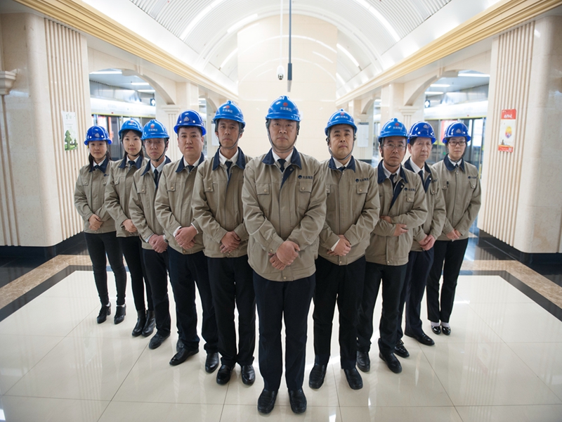 为多方领域提供到位的产品供应服务及工程施工解决方案