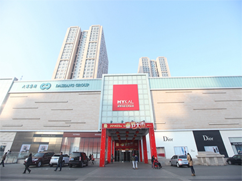 麦凯乐