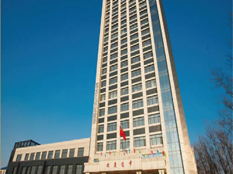 黑龙江省纪检委