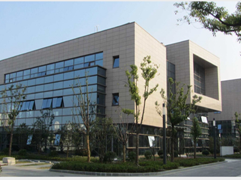 东北林业大学科技园