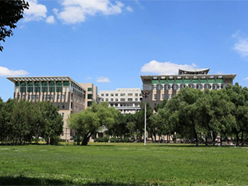 东北林业大学
