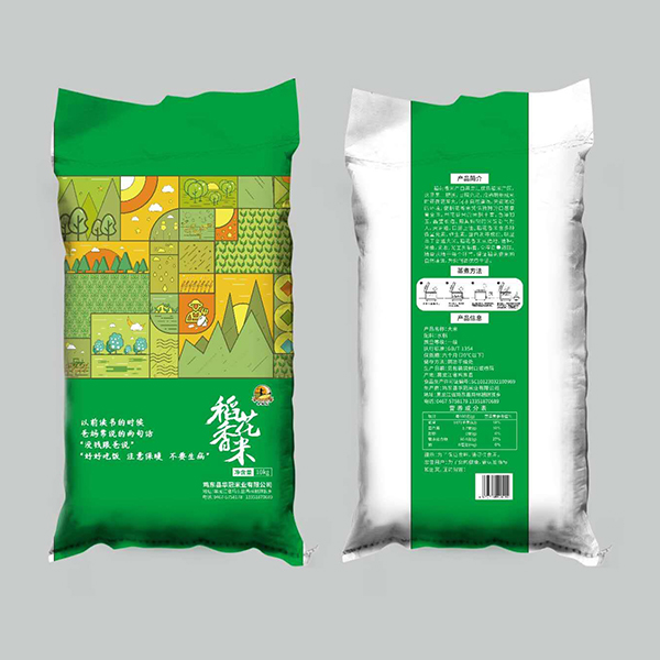 稻花香米10kg（1）