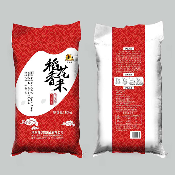 稻花香米10kg