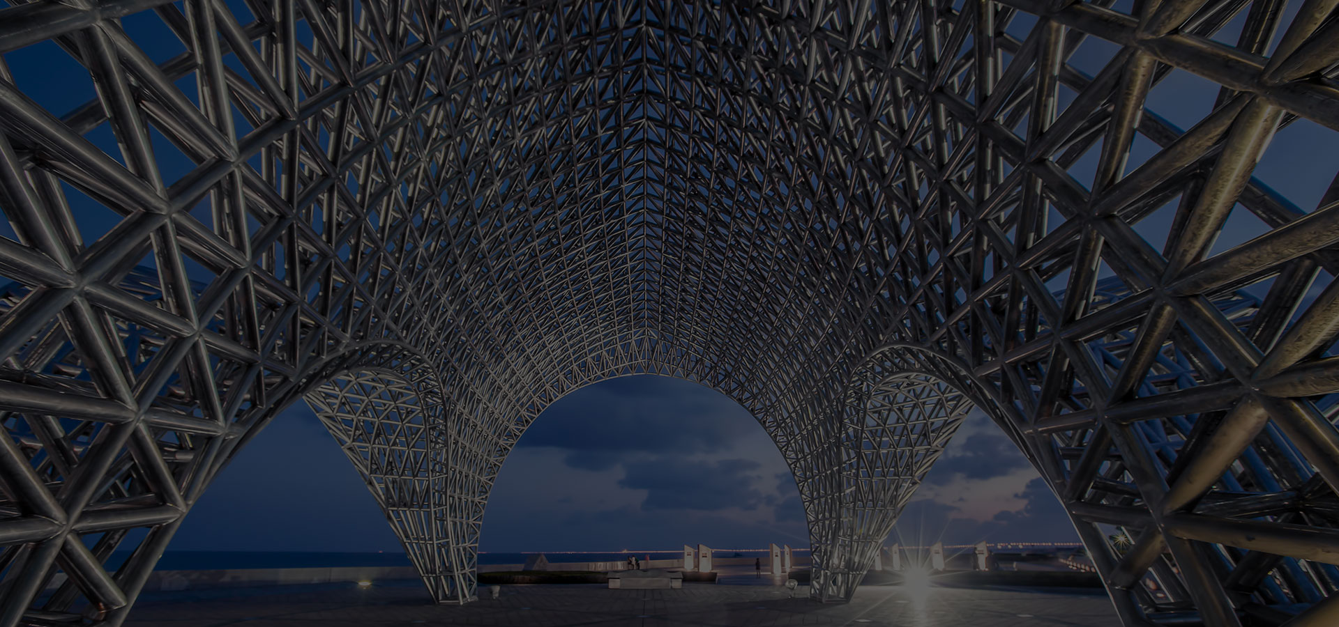金沙乐娱app下载钢结构工程有限公司