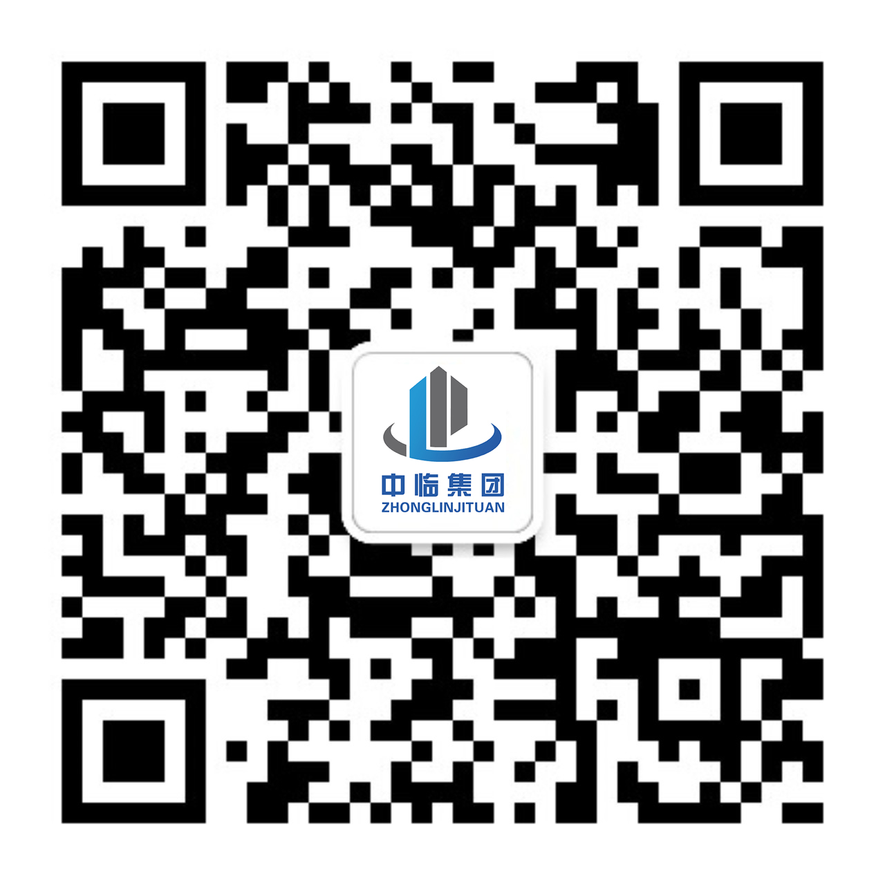 关注中临建设集团微信公众平台 Image