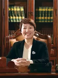 王慧芳女士
