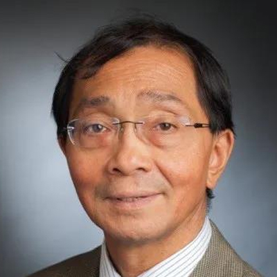 Patrick Y. Wen
