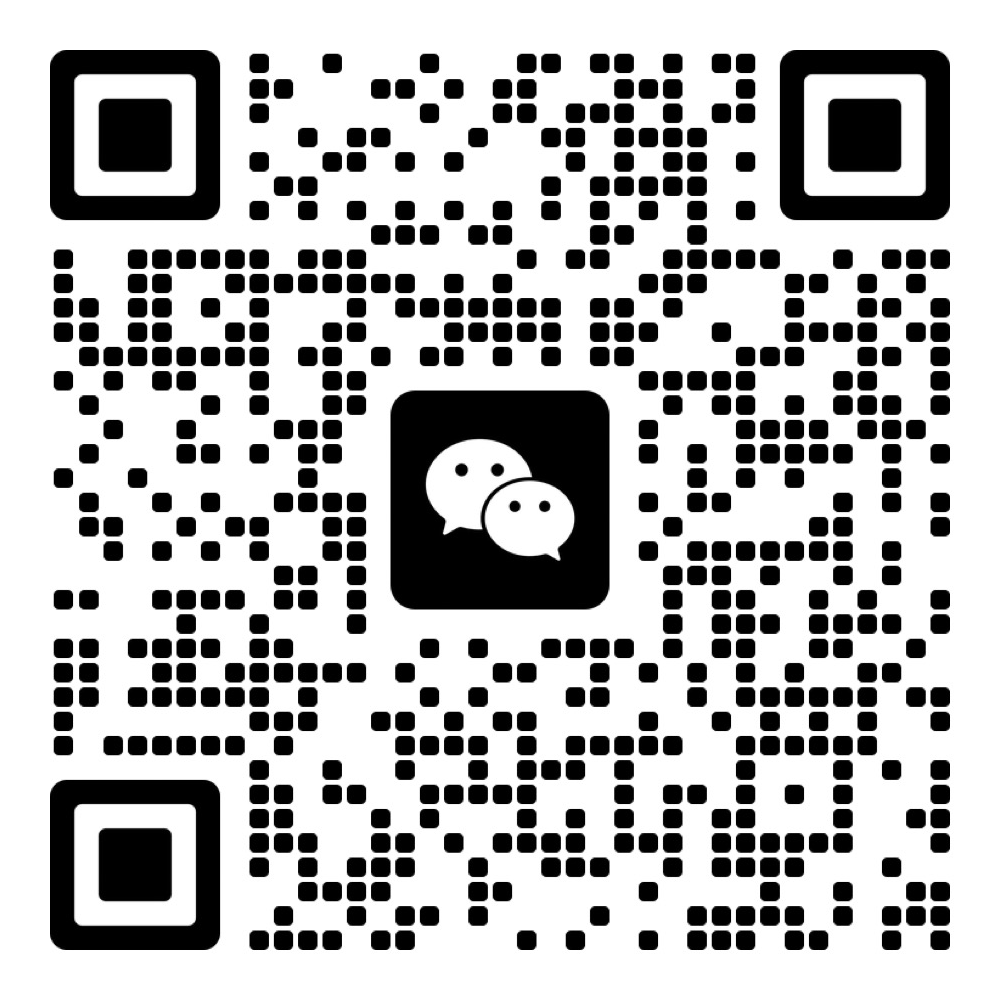 扫码关注 Image