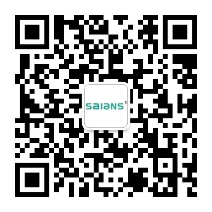 公众号二维码 Image