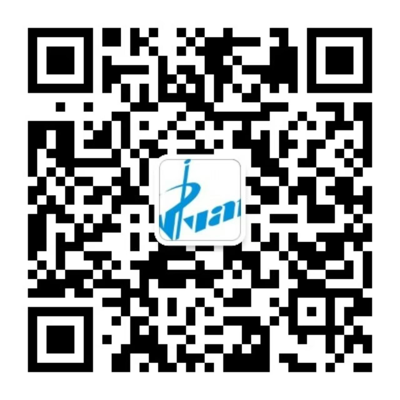 扫码关注公众号 Image