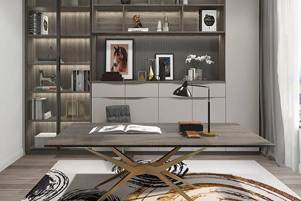 全屋定制衣柜如何才能环保又省钱