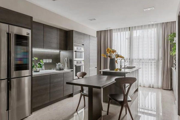 全屋定制是什么流程