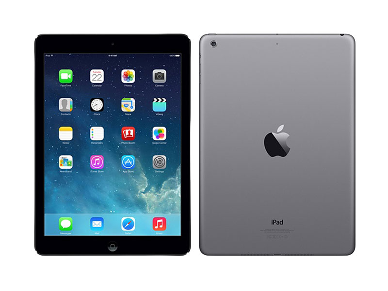 iPad回收